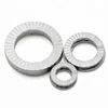 GS Class 12.9 Carbon Steel Self Lock Washer DIN25201