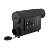 Waterproof IPX4 build-in digital compass range finder 500m hunting scopes night vision
