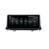 PX6 Android 9.1 Car Radio Multimedia DVD Player for BMW X5 E70/X6 E71 with Gps navigation system