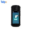 Affordable Touchscreen bluetooth biometric fingerprint scanner Built-in 5mp Camera