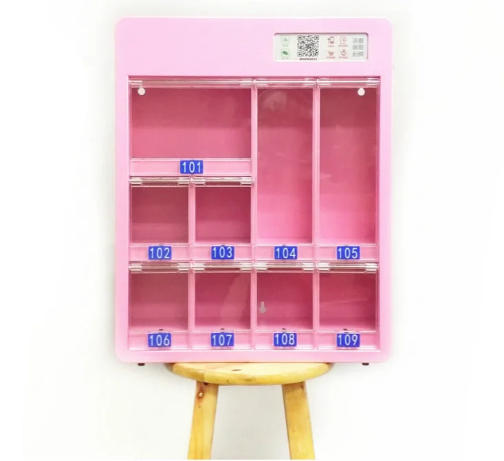 
Mini Vending Machine Mini Automatic vending snack machines 