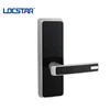 2018 New electronic wifi smart door lock with Z-wave function