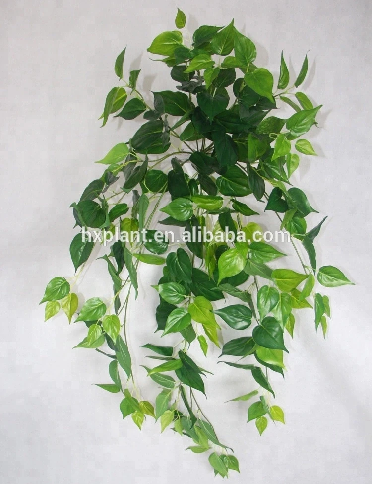 High Imitation Artificial Plastic Ivy Vines Buy Artificial Ivy Vines