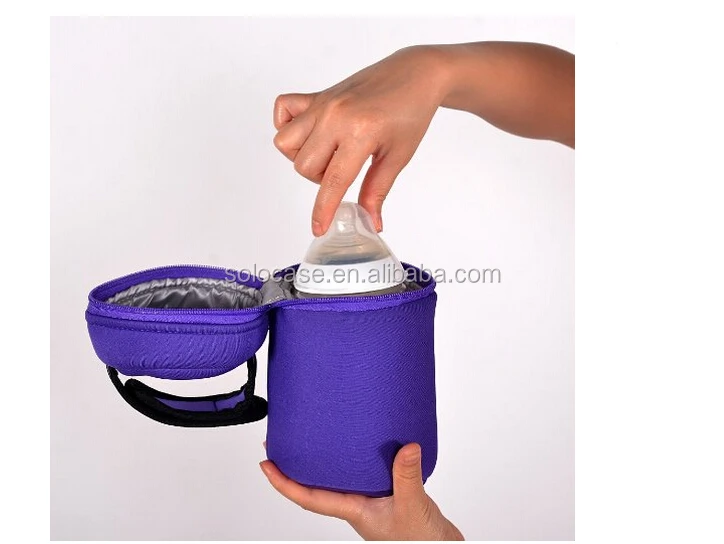 BPA Free Nature Insulated Cooler Bags