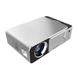 LED Mini Projector WiFi Support
