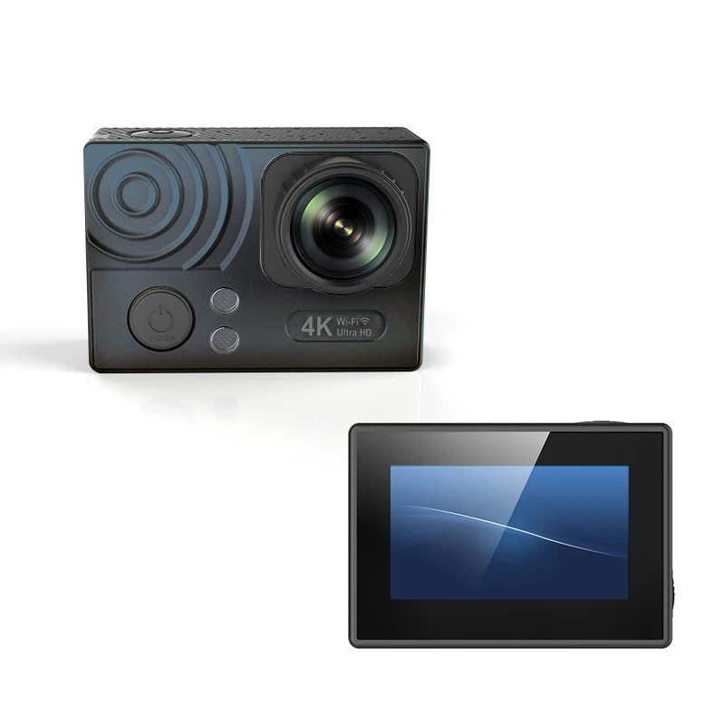 

Action camera sport dv 1080p firmware with special design
