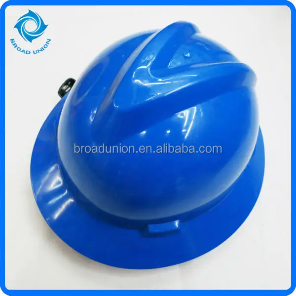 hard hat brim guard