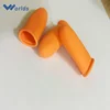 industrial ordinary or thickening orange finger cots