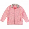 NEW ARRIVAL Sherpa Fleece Jacket