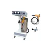 WX-101 Electrostatic Spray Powder Coating Machine Spraying Gun Paint