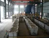 Supply good efficiency lost foam casting production line