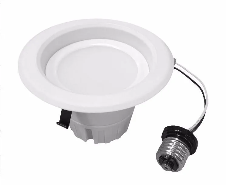 Low price RA/cri 90 led downlight with UL ES JA8 Title 20 listed 4inch 10W