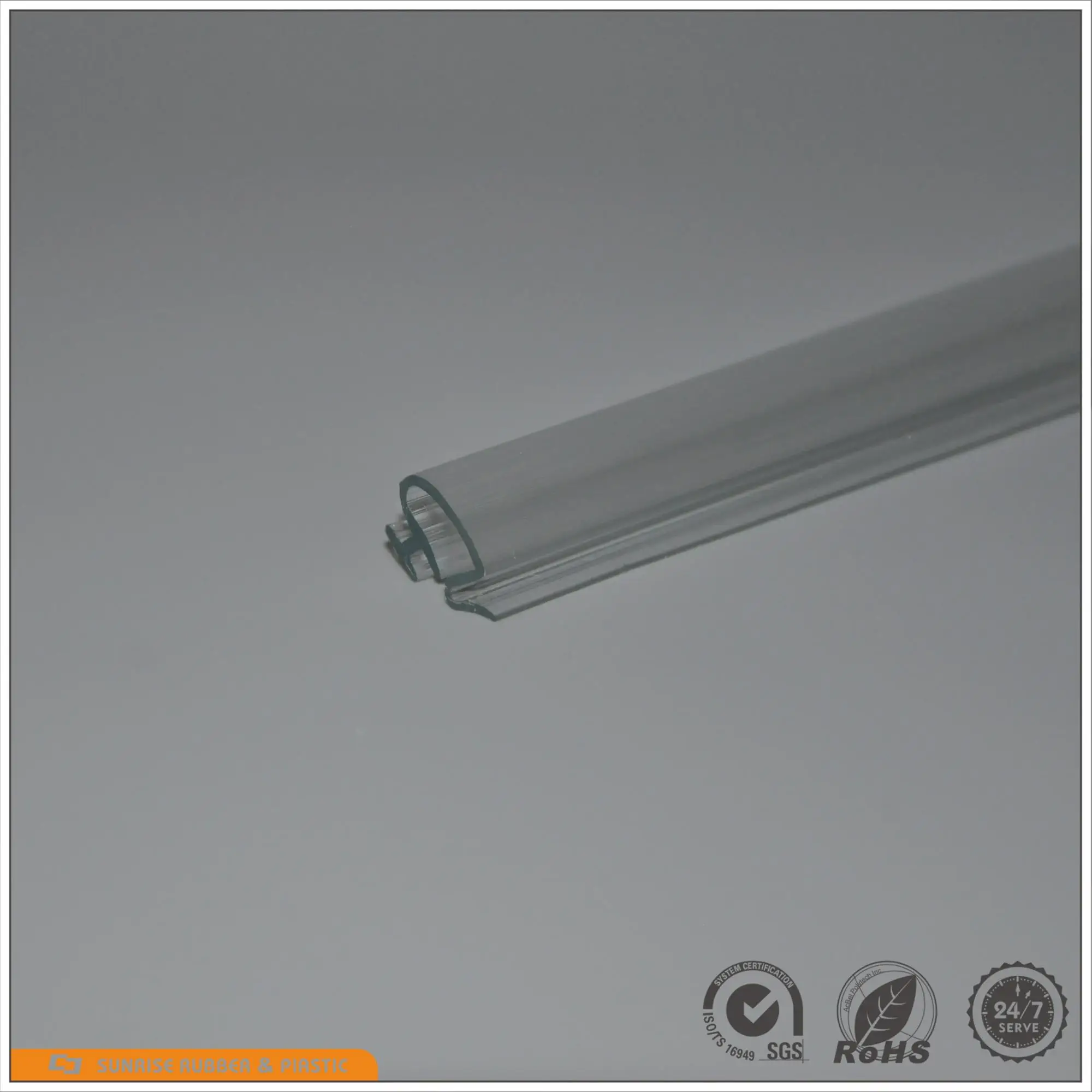 Shower Door Water Stop Seal Strip Buy Shower Door Water Strip Lowes