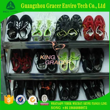 second hand trainers wholesale