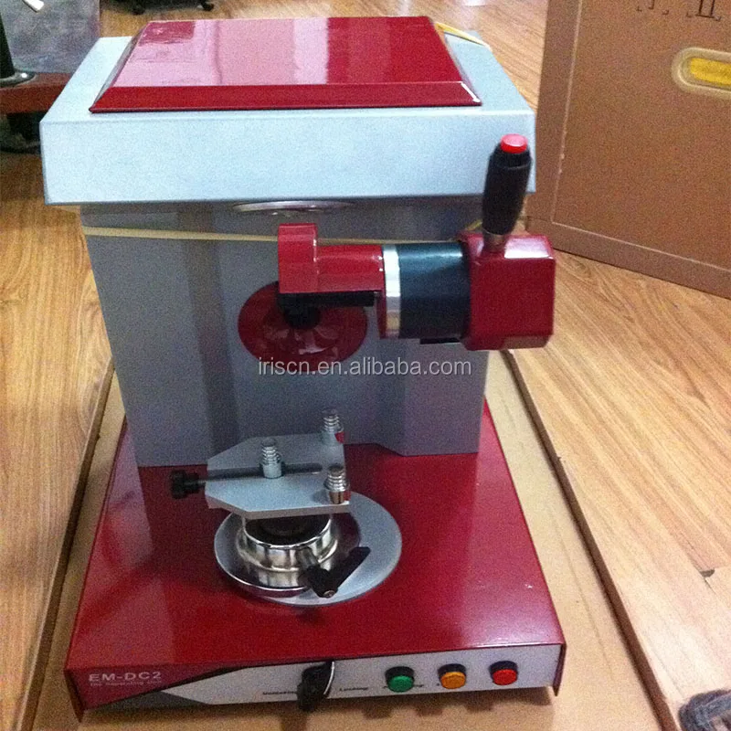 Dental Lab Die Cutting Machine Dental Separator With German Imported