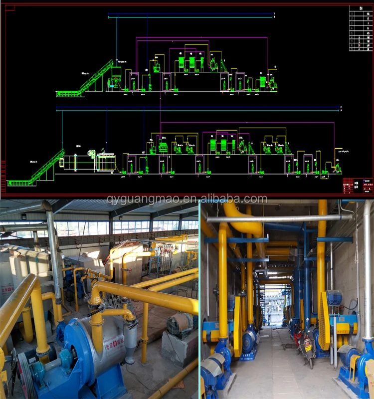 design and installation