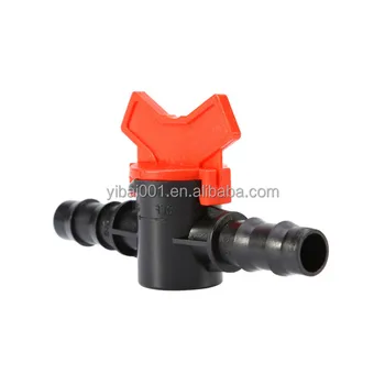 Plastic Connector Water Hose Pipe Tap Drip Irrigation Ball Valve Garden Z2 Buy Water Hose Switch Valve Irrigation Hose Switch Valve Irrigation Switch Valve Product On Alibaba Com