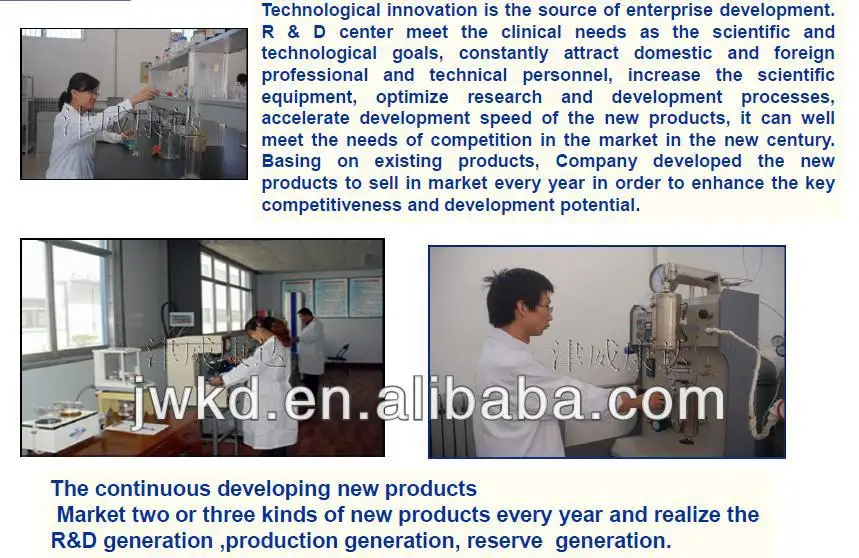 3rd generation orthopedic fiberglass casting tape