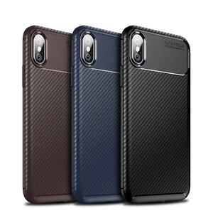 Durable TPU+PC Phone Case iPhone XR