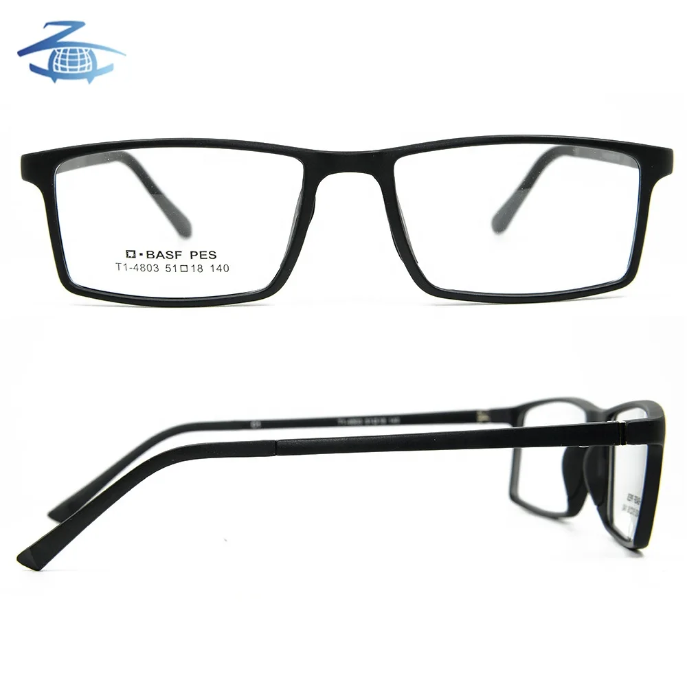 

Factory supply Square kids eyeglasses children tr90 optical frames