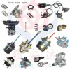 LSSAD ring gear ,abs tooth ring for brake system,brake valve of trailer and truck with TS16949