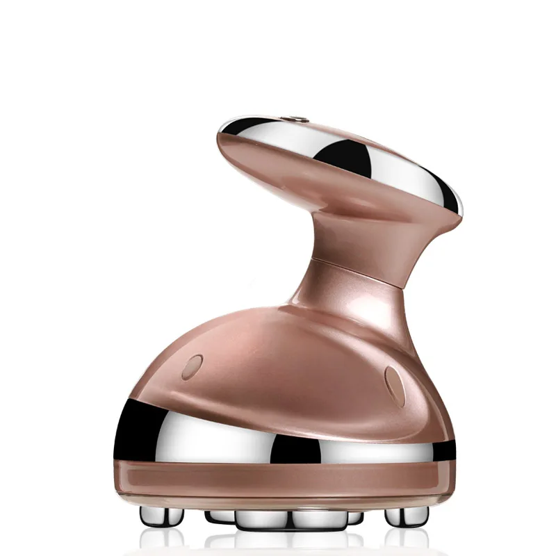 

Home Use Sonic RF System Body Slimming Machine, Customized
