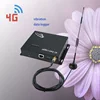 temperature data logger / recorder , pressure data logger , vibration data logger