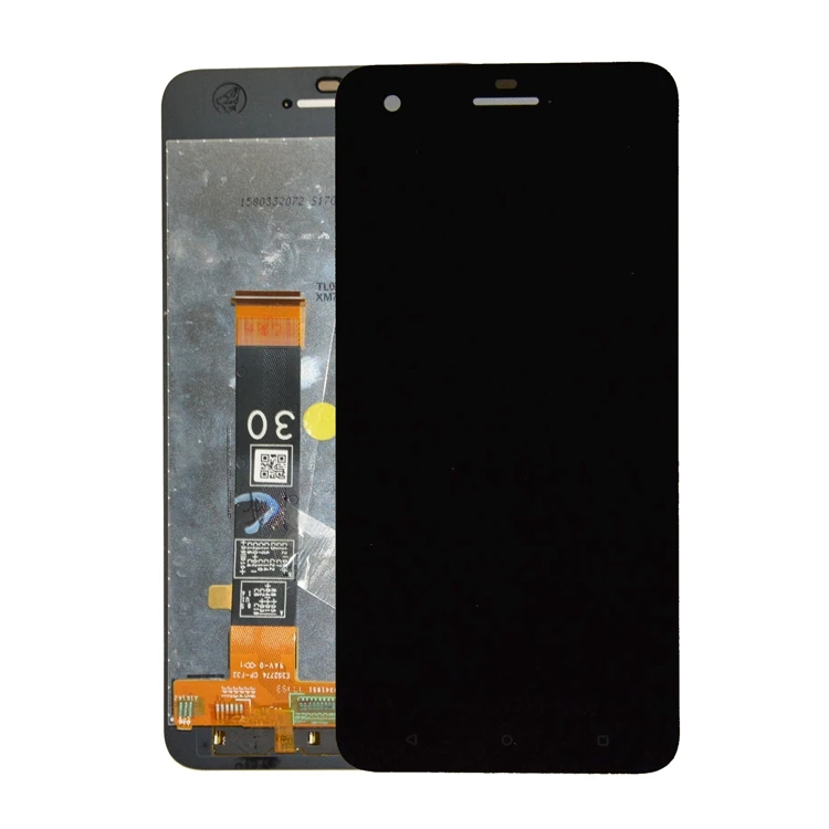

Lcd For HTC Desire 10 pro screen replacement For HTC Desire 10 pro lcd display digitizer assembly, Black