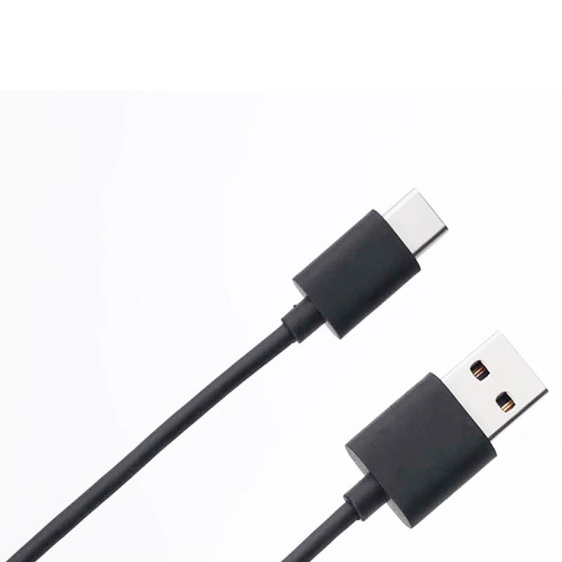 

30ft Micro USB Charge Cable and USB 2.0c for Mobile Phones, Black;sliver;pink;gold