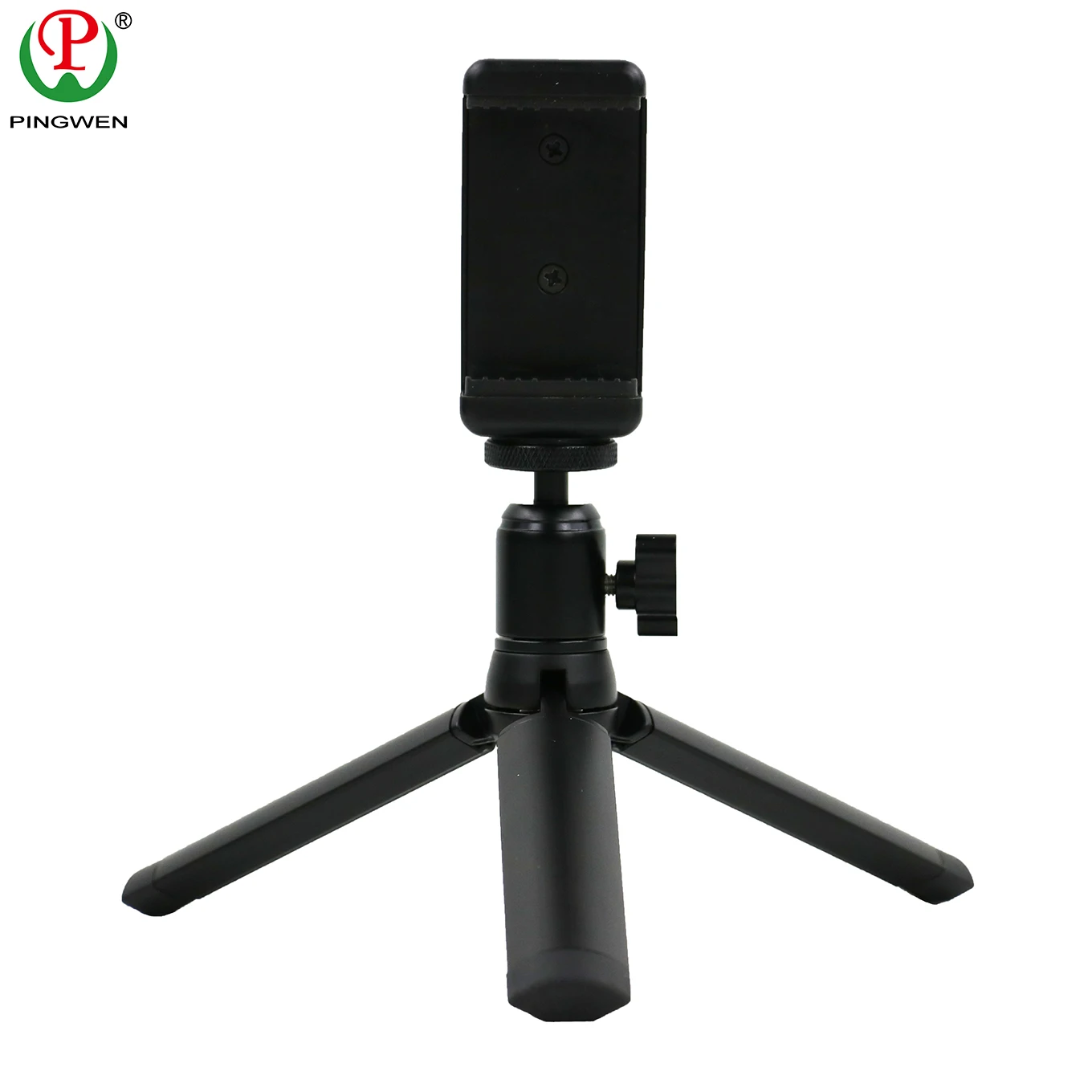 

Popular high quality top sell camera tripod flexible and portable aluminum tripod for mobile phone digital camera