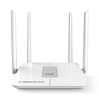 

OEM/ODM 2.4Ghz&5.8Ghz IEEE802.11ac 1200Mbps long range extender wireless router