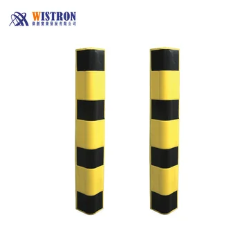 safety rubber corner protectors