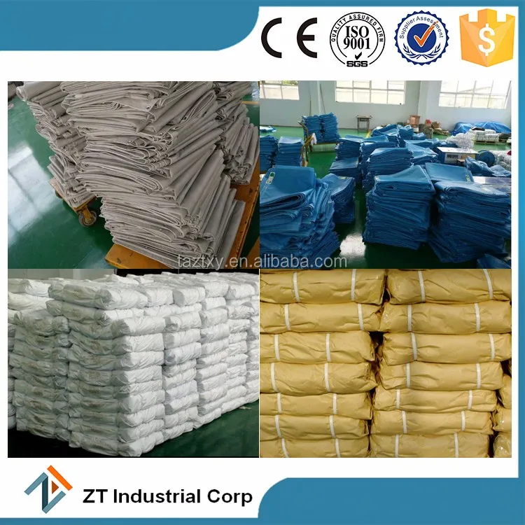 pvc coated polyester fabric