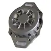 Stainless steel CNC milling machining parts with ISO:9001