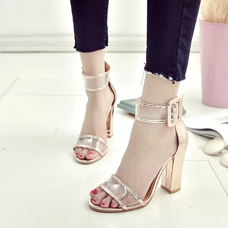 style sandals 2018
