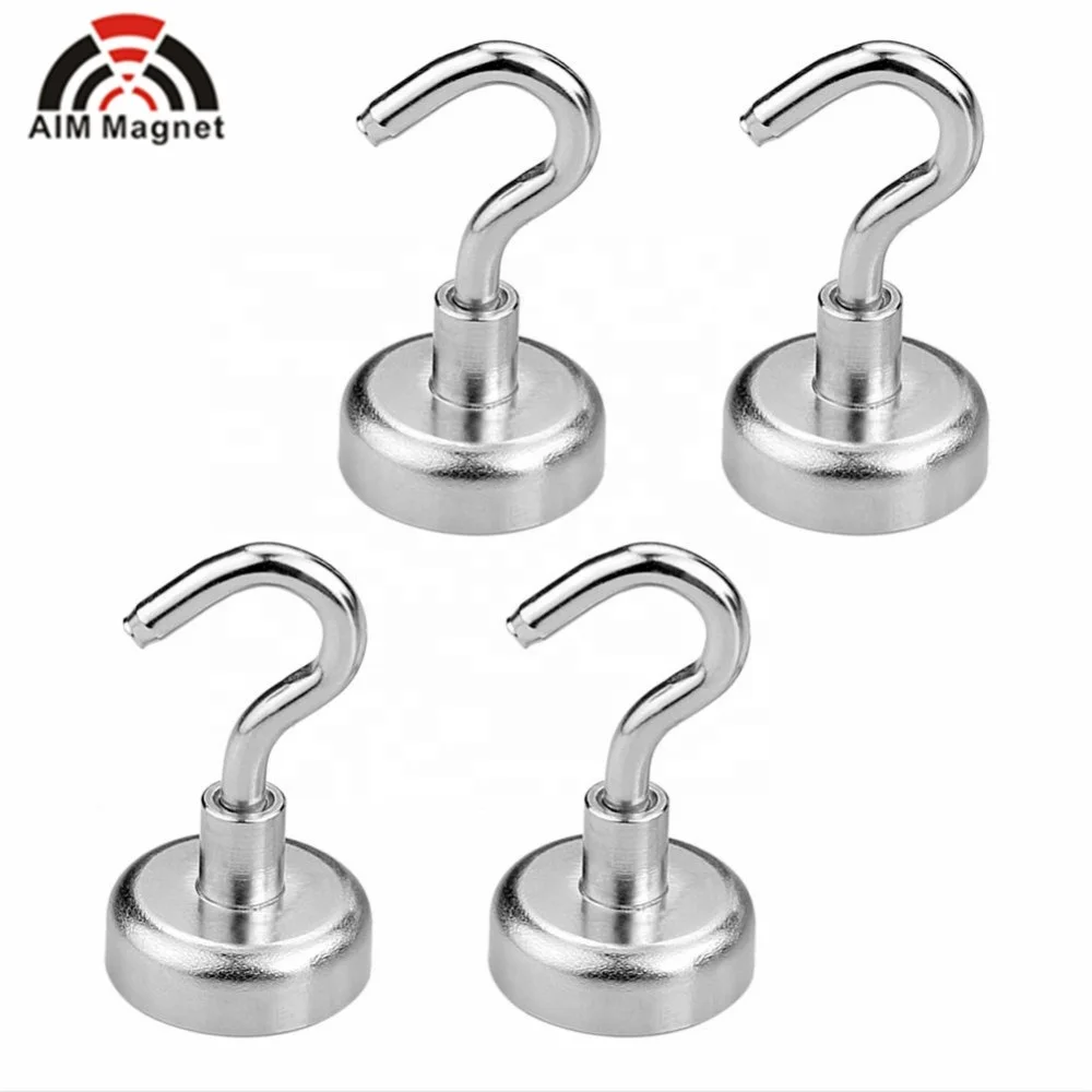 N 35 Magnetic Hook 14