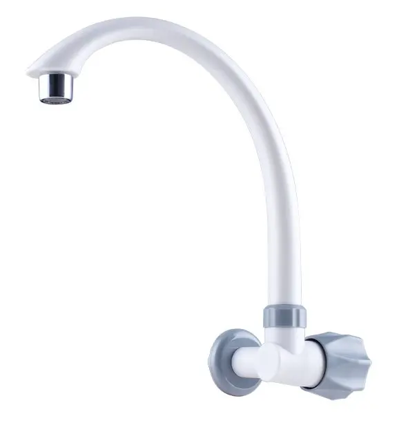 Plastic Kitchen Faucet High Quality Made China Taiwan Malaysia