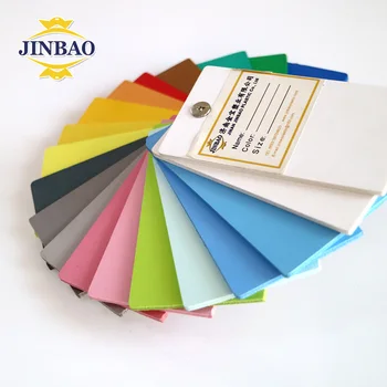 pvc fireproof jinbao thin excellent strong sheet larger foam