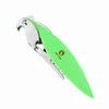 New product kitchen funny bird shape bottle opener boomerang corkscrew with red wine