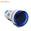 Red pilot malfunction signal oil overhead line fault check engine led voltage display light indicator