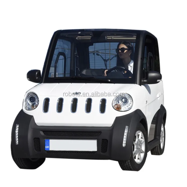 Cheaper Price Electric Quadricycle With Eec For Sale In Europe Buy