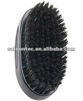 palm hair brush