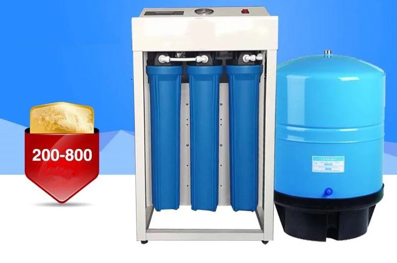 Commercial Drinking Water Purifier Machine For Sale Cjs Buy Drinking