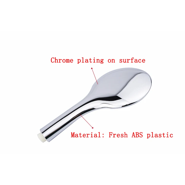 Hand Held Shower Head