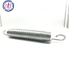 Factory bed tension coil springs,small tension springs