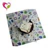 Natural Wax Washable Bees Food Wraps for Fresh Keeping and Storage