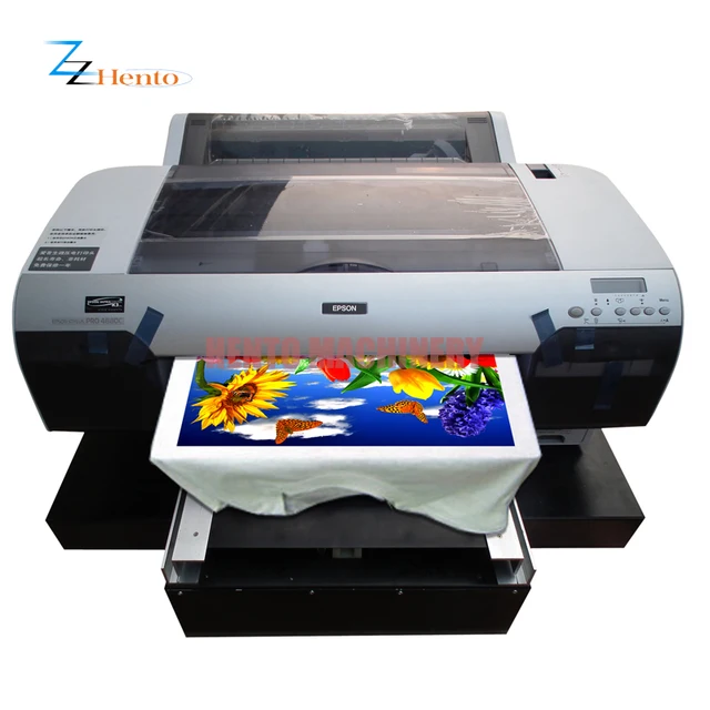 cheap t shirt printer