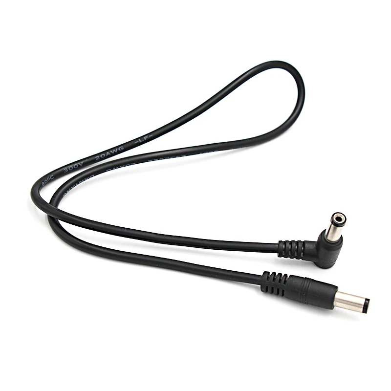 12v Multi Function 5 Meters Extension Dc Power Cord For Monitor Buy
