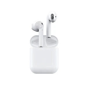 i12 TWS Bluetooth 5.0 Wireless Earphones Touch Control