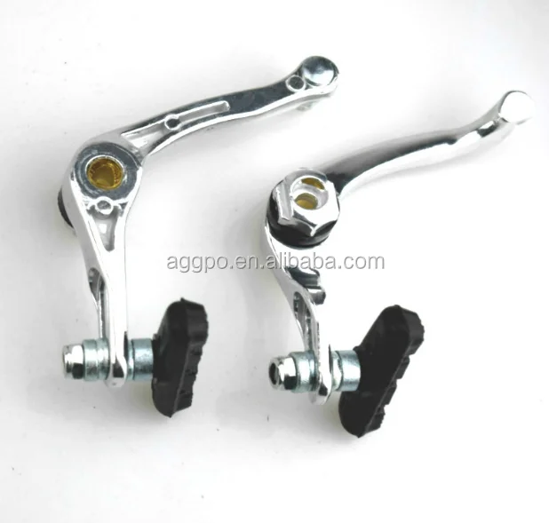 Bike Bicycle Ubrake Front or Rear Black UBrake BMX use Bike Brake